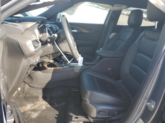 Photo 7 from auction – 2022 CHEVROLET TRAILBLAZER ACTIV with VIN KL79MVSL0NB072695