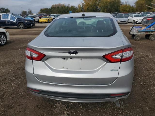 Photo 6 from auction – 2016 FORD FUSION SE with VIN 1FA6P0HDXG5125765