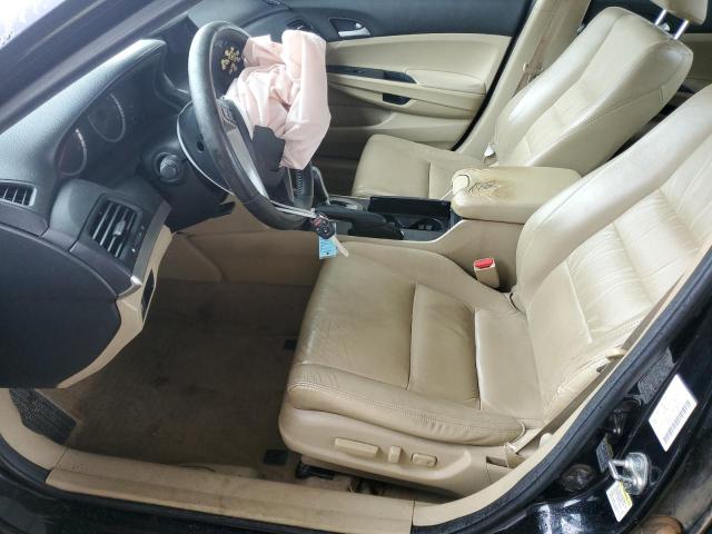 Photo 7 from auction – 2012 HONDA ACCORD SE with VIN 1HGCP2F63CA087330