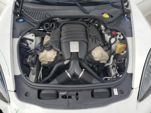 Photo 11 from auction – 2013 PORSCHE PANAMERA 2 with VIN WP0AA2A7XDL011486