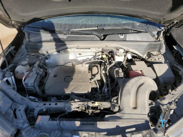 Photo 12 from auction – 2023 CHEVROLET TRAILBLAZE with VIN KL79MSSL5PB117910