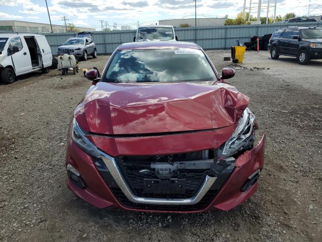 Photo 5 from auction – 2019 NISSAN ALTIMA SV with VIN 1N4BL4DV9KC218717