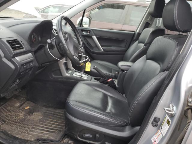 Photo 7 from auction – 2015 SUBARU FORESTER 2 with VIN JF2SJAHC4FH542126