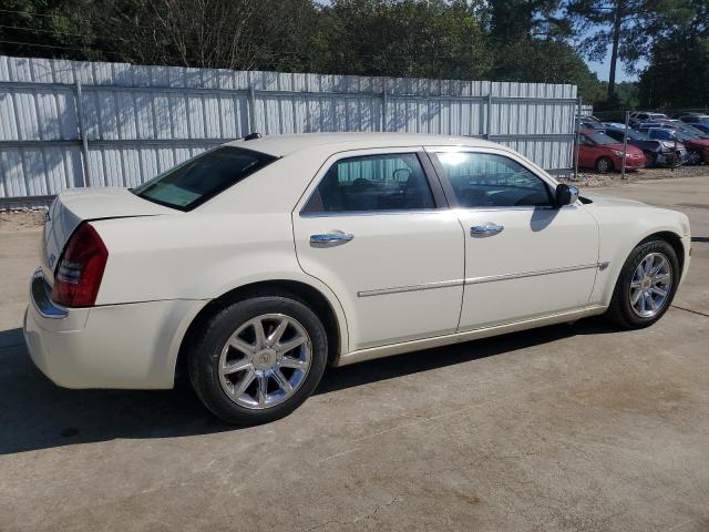Photo 3 from auction – 2006 CHRYSLER 300C with VIN 2C3KA63H16H209766