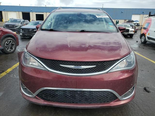 Photo 5 from auction – 2018 CHRYSLER PACIFICA TOURING L PLUS with VIN 2C4RC1EG7JR108178