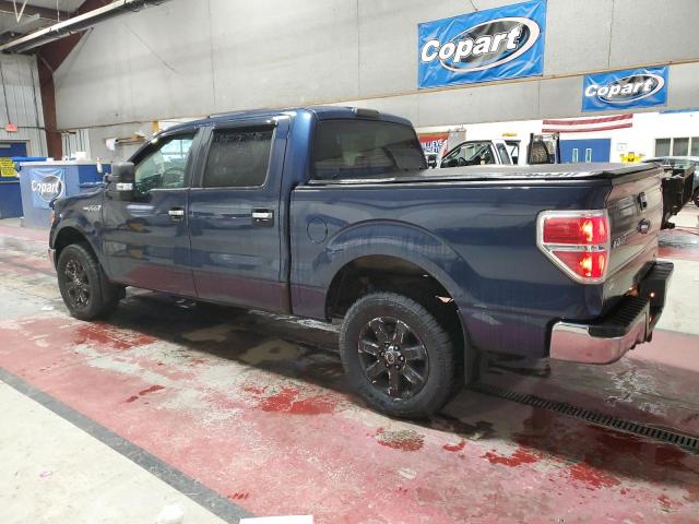 Photo 2 from auction – 2014 FORD F150 SUPER with VIN 1FTFW1EF6EFC89210