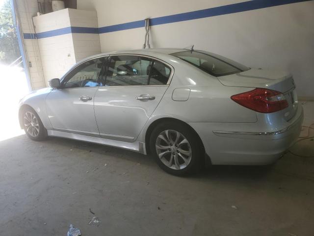 Photo 2 from auction – 2013 HYUNDAI GENESIS 3. with VIN KMHGC4DD1DU227525