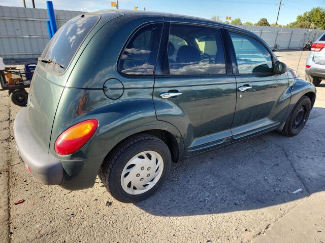 Photo 3 from auction – 2001 CHRYSLER PT CRUISER with VIN 3C4FY4BB41T595979