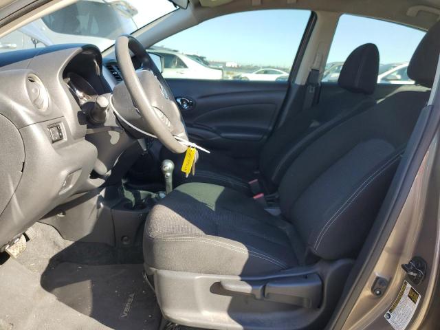 Photo 7 from auction – 2017 NISSAN VERSA S with VIN 3N1CN7AP4HK469943