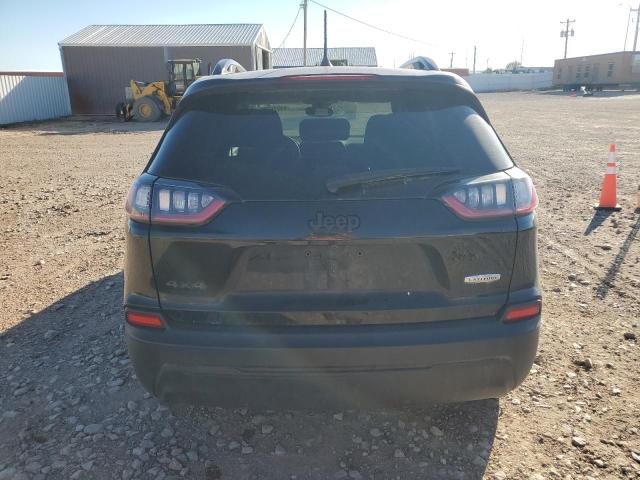 Photo 6 from auction – 2021 JEEP CHEROKEE L with VIN 1C4PJMCB2MD198191