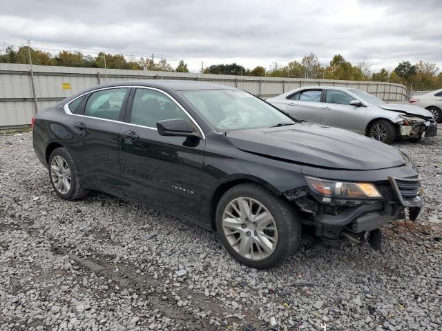 Photo 4 from auction – 2017 CHEVROLET IMPALA LS with VIN 1G11X5SA2HU158596