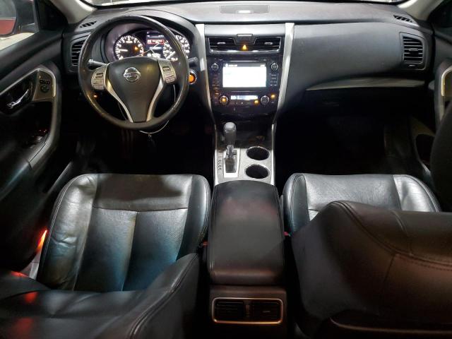 Zdjęcie 8 z aukcji – 2015 NISSAN ALTIMA z VIN 1N4AL3AP7FC209516