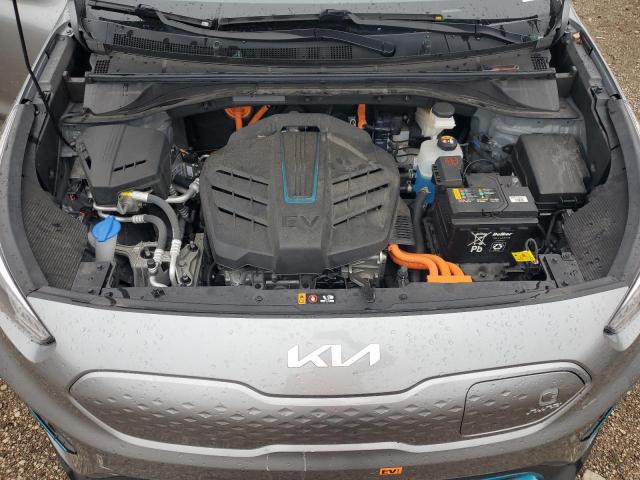 Photo 11 from auction – 2022 KIA NIRO S with VIN KNDCC3LG7N5122296
