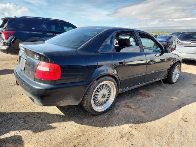 Photo 3 from auction – 1998 AUDI A4 with VIN WAUCB28D3WA090223