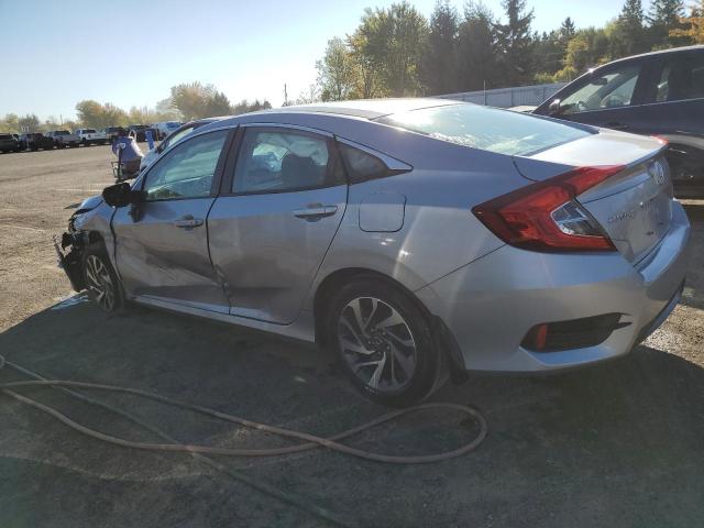 Photo 2 from auction – 2017 HONDA CIVIC EX with VIN 2HGFC2F89HH005202