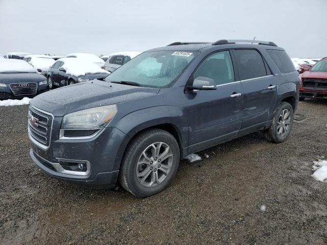 GMC ACADIA SLT 2014 with VIN 1GKKVRKD6EJ286263 - Photo from auction