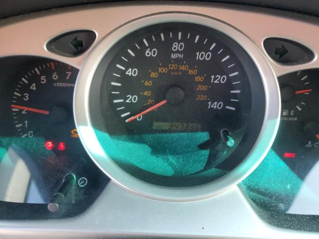Photo 9 from auction – 2005 TOYOTA HIGHLANDER with VIN JTEEP21A450096917