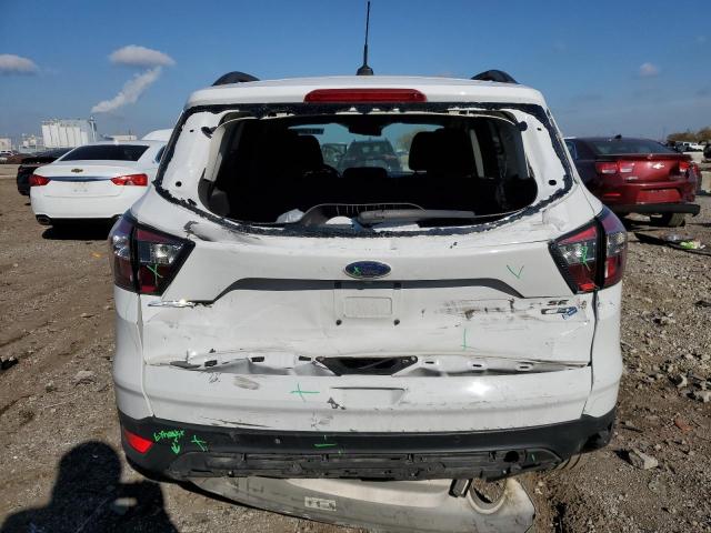 Photo 6 from auction – 2017 FORD ESCAPE SE with VIN 1FMCU9GD5HUC38909