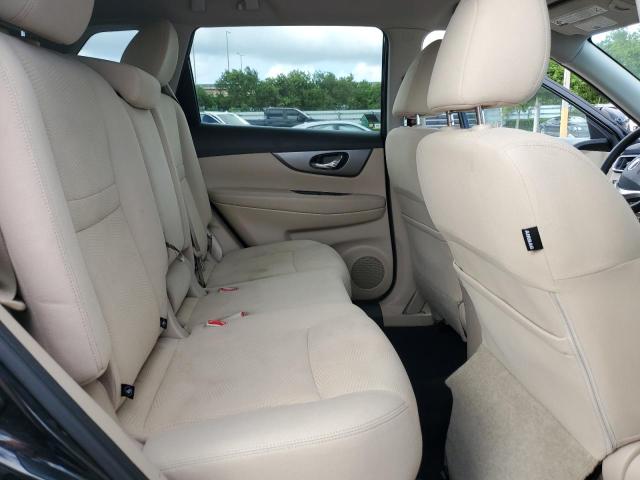 Photo 10 from auction – 2016 NISSAN ROGUE S with VIN KNMAT2MT7GP638856