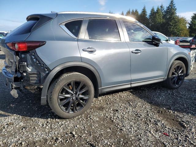 Foto 3 de la subasta – 2021 MAZDA CX-5 TOURI con VIN JM3KFBCM4M0342940