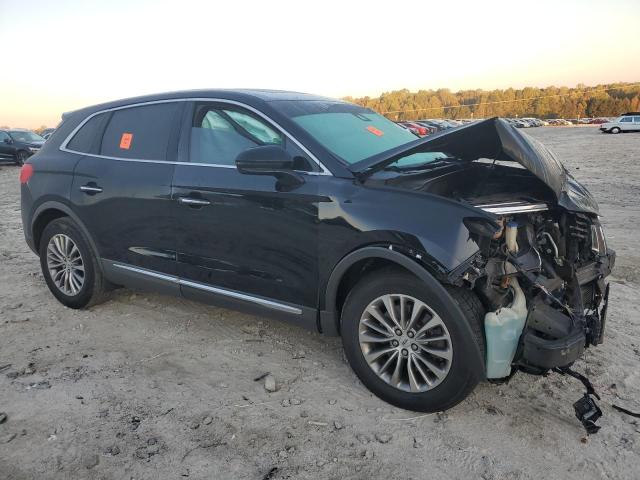 Photo 4 from auction – 2016 LINCOLN MKX SELECT with VIN 2LMPJ6KP5GBL27527