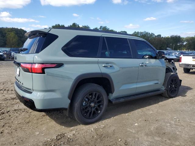 Photo 3 from auction – 2026 TOYOTA SEQUOIA SR5 with VIN 7SVAAABA6TX076384