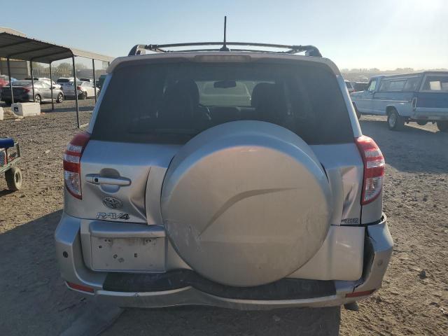 Фото 6 с аукциона – 2011 TOYOTA RAV4 LIMIT с VIN 2T3DK4DV3BW061172