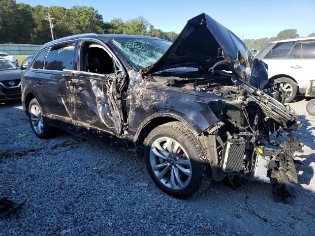 Photo 4 from auction – 2019 AUDI Q7 PREMIUM with VIN WA1LAAF72KD005095