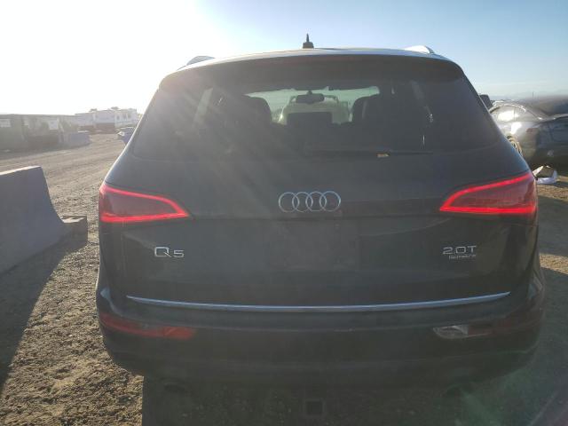 Foto 6 de la subasta – 2015 AUDI Q5 PREMIUM con VIN WA1LFAFP2FA144104