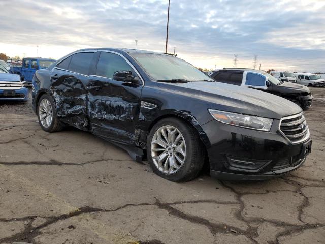 Photo 4 from auction – 2017 FORD TAURUS LIM with VIN 1FAHP2F81HG113293