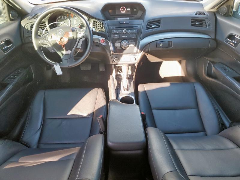 Photo 8 from auction – 2016 ACURA ILX BASE W with VIN 19UDE2F32GA025035
