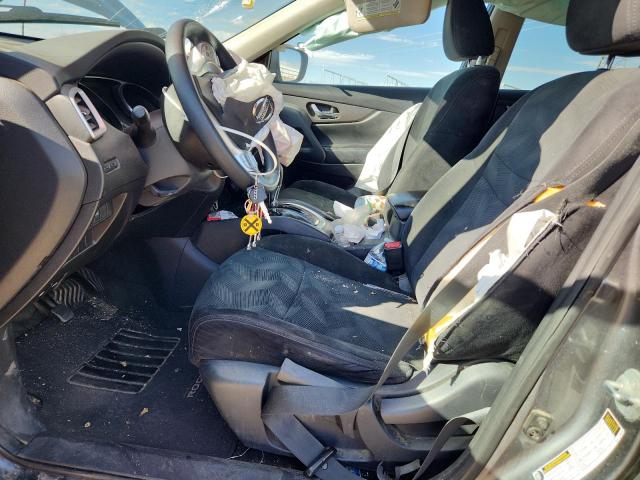 Zdjęcie 7 z aukcji – 2015 NISSAN ROGUE z VIN 5N1AT2ML7FC925650