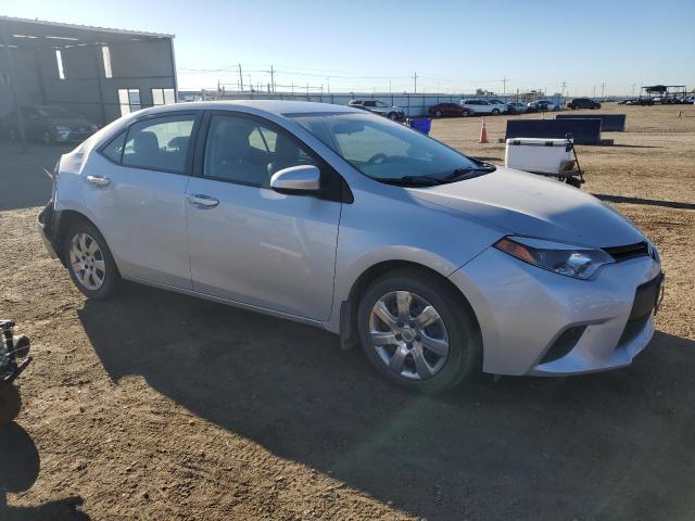 Фото 4 с аукциона – 2014 TOYOTA COROLLA L с VIN 2T1BURHE2EC213465