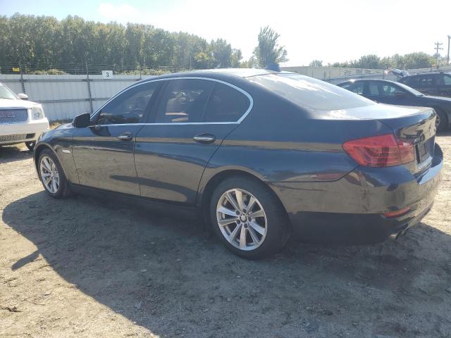 Photo 2 from auction – 2015 BMW 528 XI with VIN WBA5A7C54FD628662