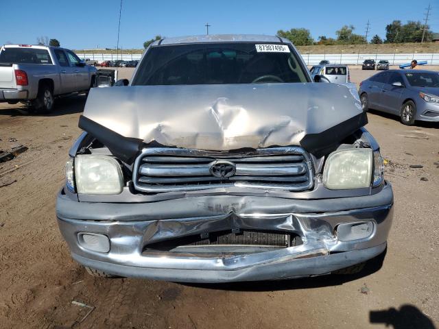 Photo 5 from auction – 2002 TOYOTA TUNDRA ACC with VIN 5TBRN34162S313804