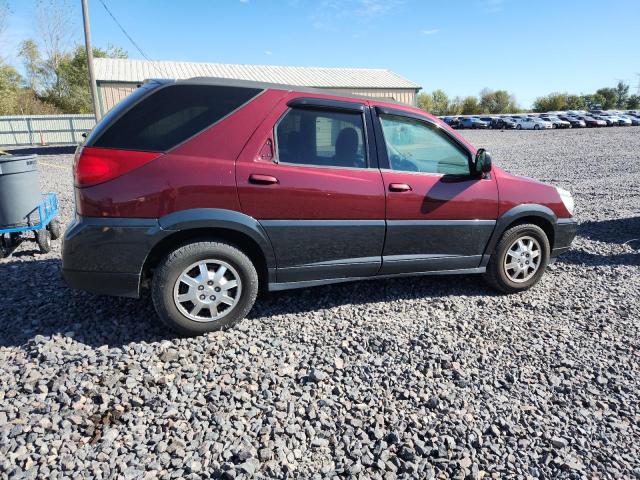 Photo 3 from auction – 2004 BUICK RENDEZVOUS with VIN 3G5DB03E44S593015