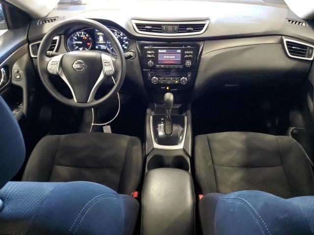 Photo 8 from auction – 2014 NISSAN ROGUE S with VIN 5N1AT2MKXEC868673