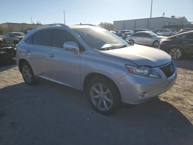 Photo 4 from auction – 2010 LEXUS RX 350 with VIN 2T2ZK1BA1AC011198