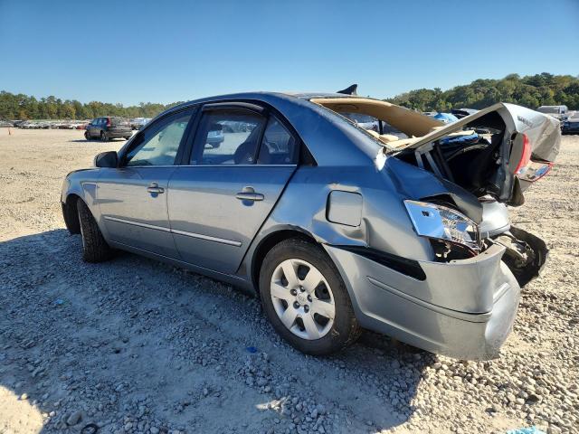 Photo 2 from auction – 2009 HYUNDAI SONATA with VIN 5NPET46C19H536235