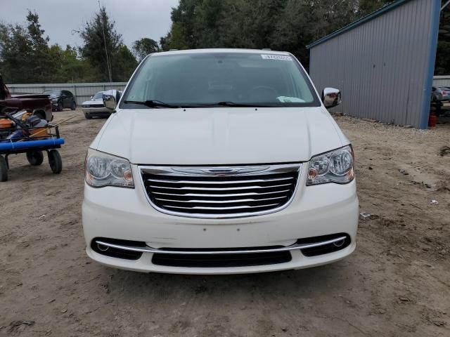 Photo 5 from auction – 2012 CHRYSLER TOWN & COU with VIN 2C4RC1CG2CR393149
