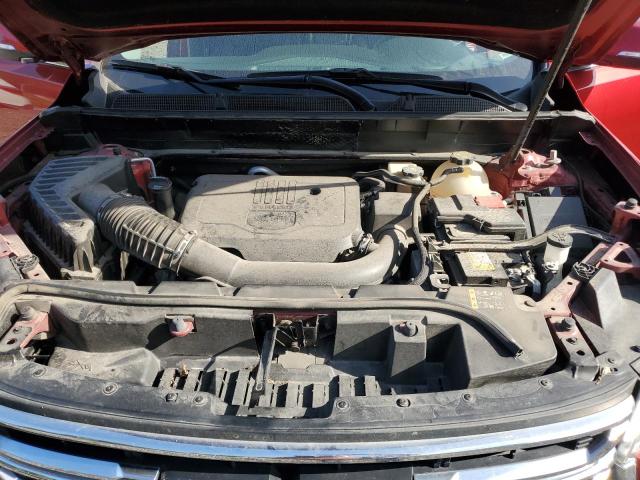 Photo 12 from auction – 2023 GMC ACADIA SLT with VIN 1GKKNML46PZ250143