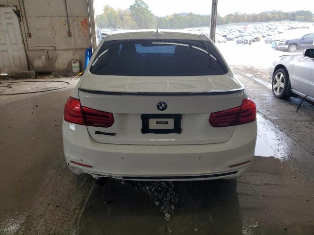 Photo 6 from auction – 2017 BMW 330 I with VIN WBA8B9C36HK886314