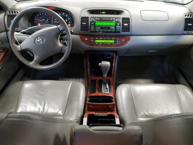 Photo 8 from auction – 2004 TOYOTA CAMRY LE with VIN JTDBF32K340157308