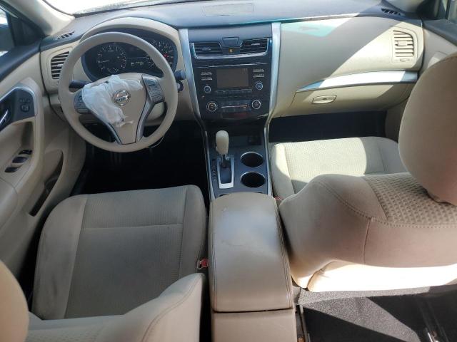 Photo 8 from auction – 2015 NISSAN ALTIMA with VIN 1N4AL3AP1FC267279