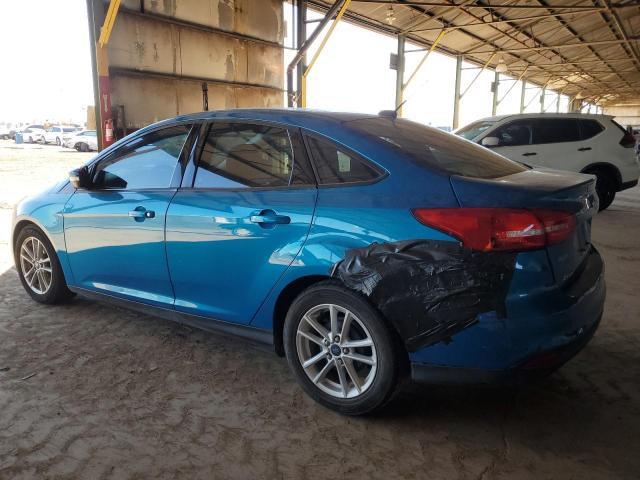 Photo 2 from auction – 2015 FORD FOCUS SE with VIN 1FADP3F29FL306571