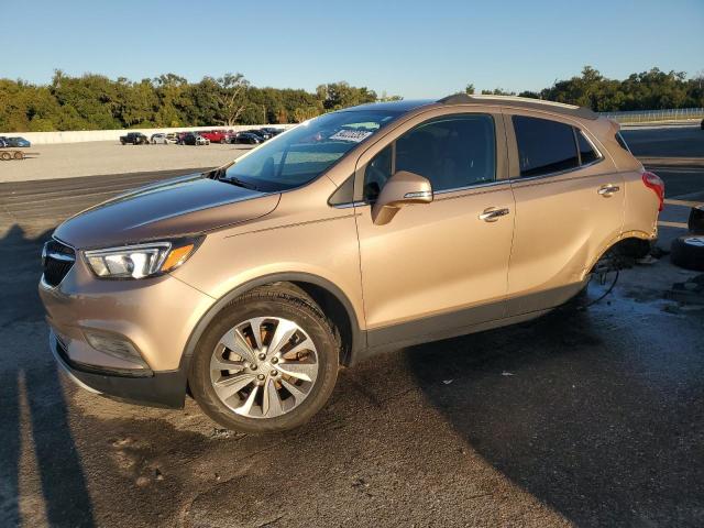 BUICK ENCORE PRE 2019 with VIN KL4CJASB2KB733179 - Photo from auction