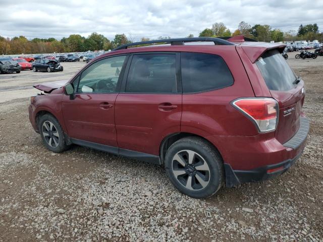 Photo 2 from auction – 2018 SUBARU FORESTER 2 with VIN JF2SJAGC5JH408378