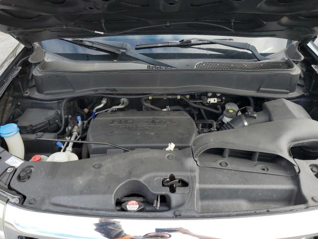Photo 12 from auction – 2015 HONDA PILOT with VIN 5FNYF4H33FB072117