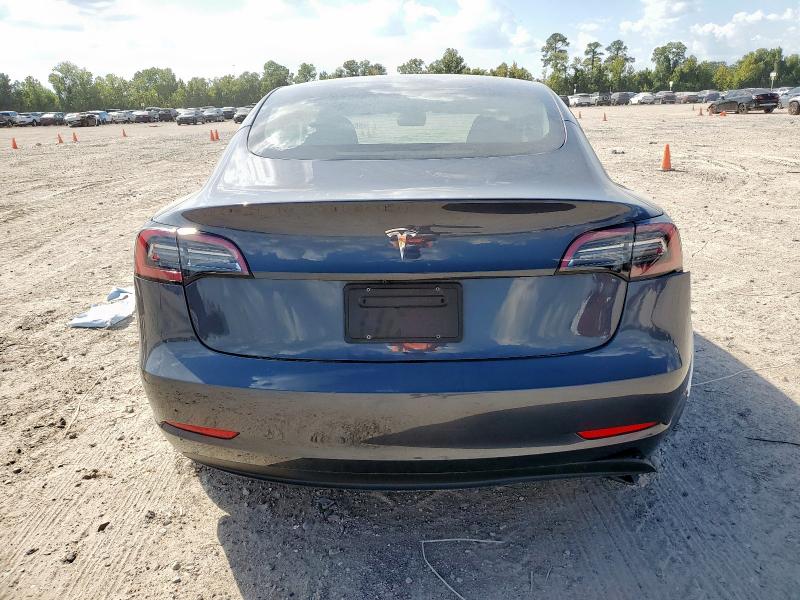 Photo 6 from auction – 2023 TESLA MODEL 3 with VIN 5YJ3E1EA7PF613721