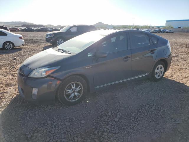 صورة رقم 1 من المزاد - 2011 TOYOTA PRIUS مع VIN JTDKN3DU6B0316112